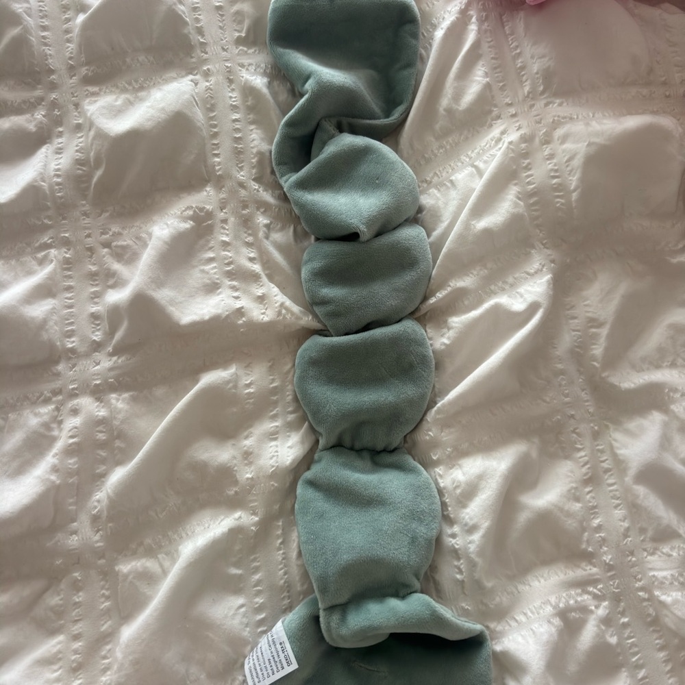 Nodpod eye mask